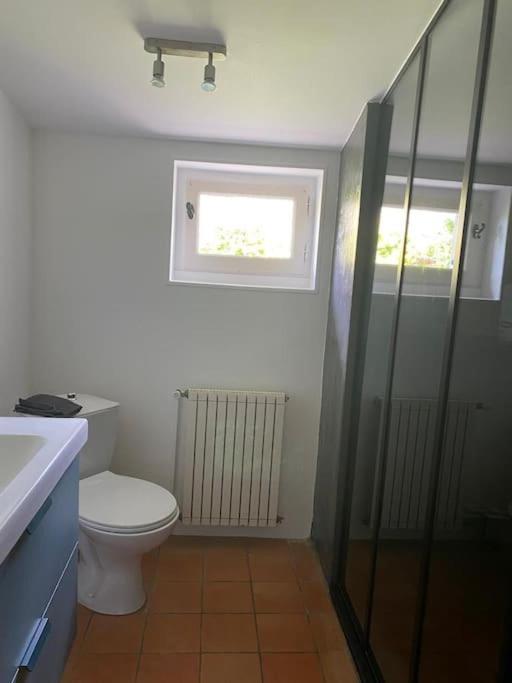 Maison 3 Chambres, Piscine, 2 Hectares De Jardin La Sauvetat-du-Dropt Экстерьер фото