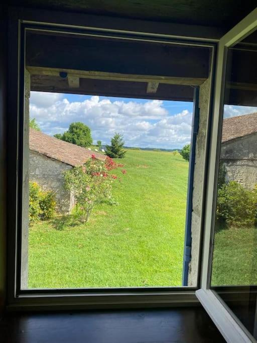 Maison 3 Chambres, Piscine, 2 Hectares De Jardin La Sauvetat-du-Dropt Экстерьер фото