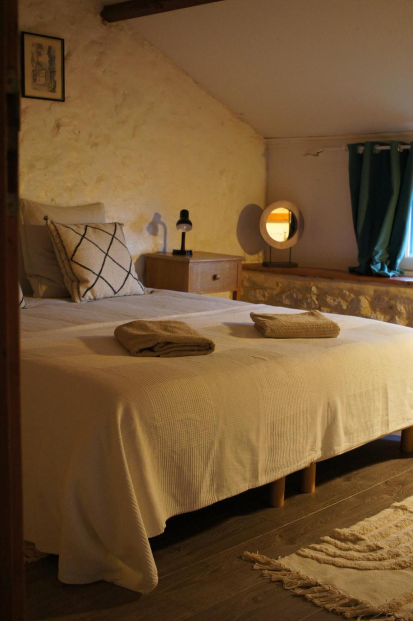 Maison 3 Chambres, Piscine, 2 Hectares De Jardin La Sauvetat-du-Dropt Экстерьер фото
