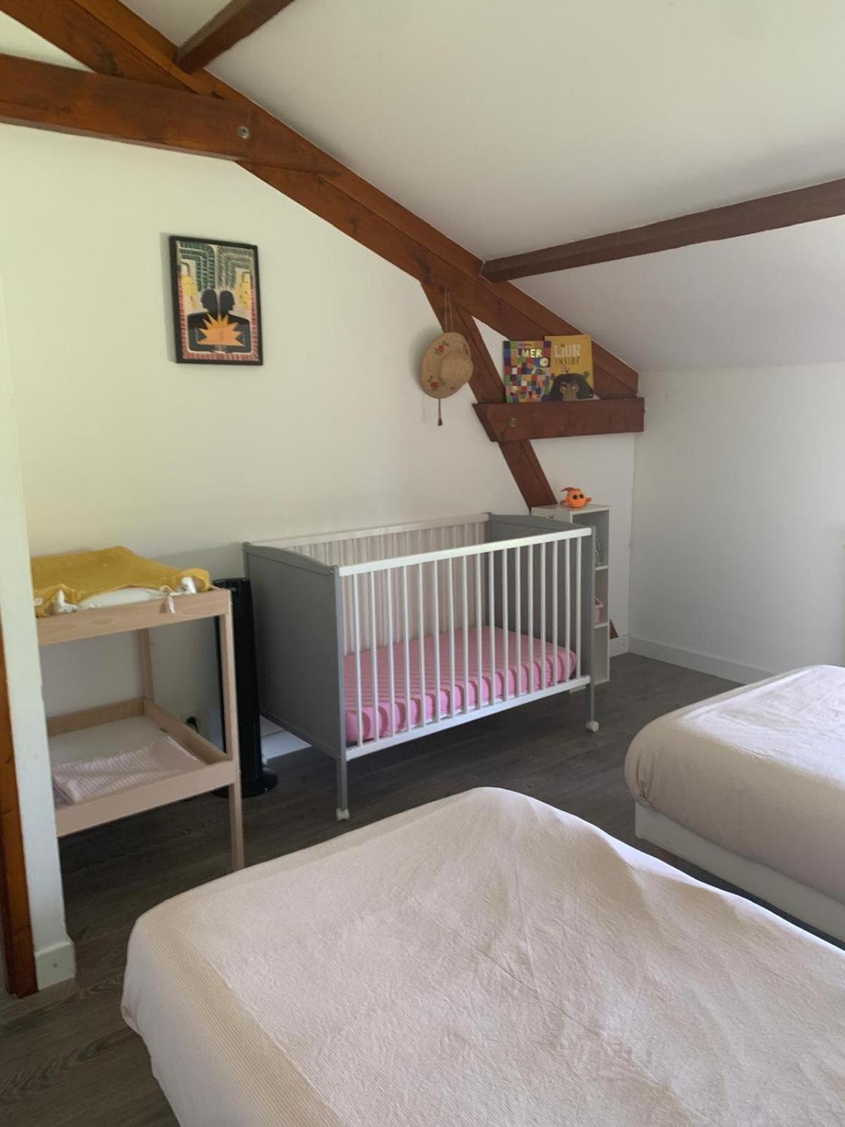 Maison 3 Chambres, Piscine, 2 Hectares De Jardin La Sauvetat-du-Dropt Экстерьер фото